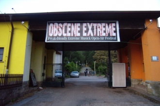 Festivalová brána